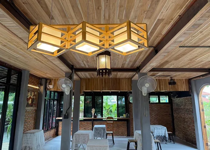 Lampang Lanna Home