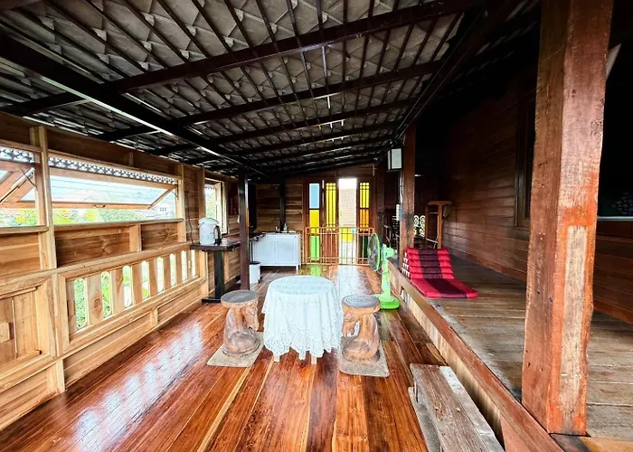Lampang Lanna Home