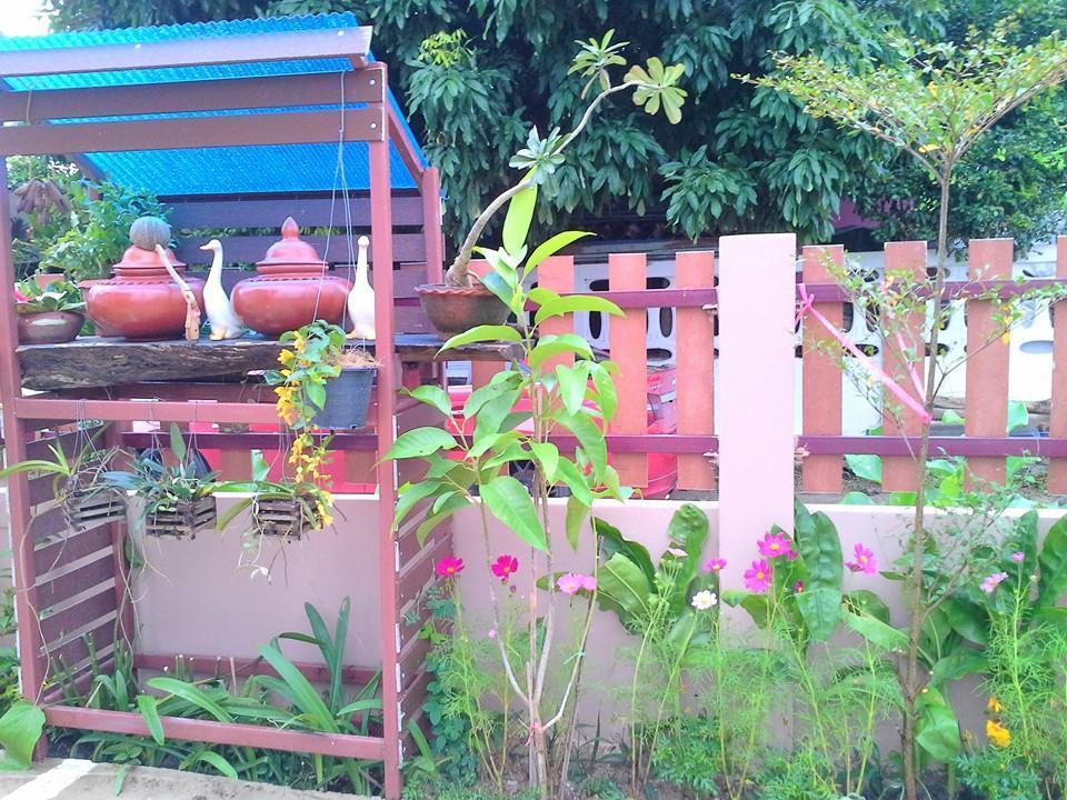 Lanna ลำปาง