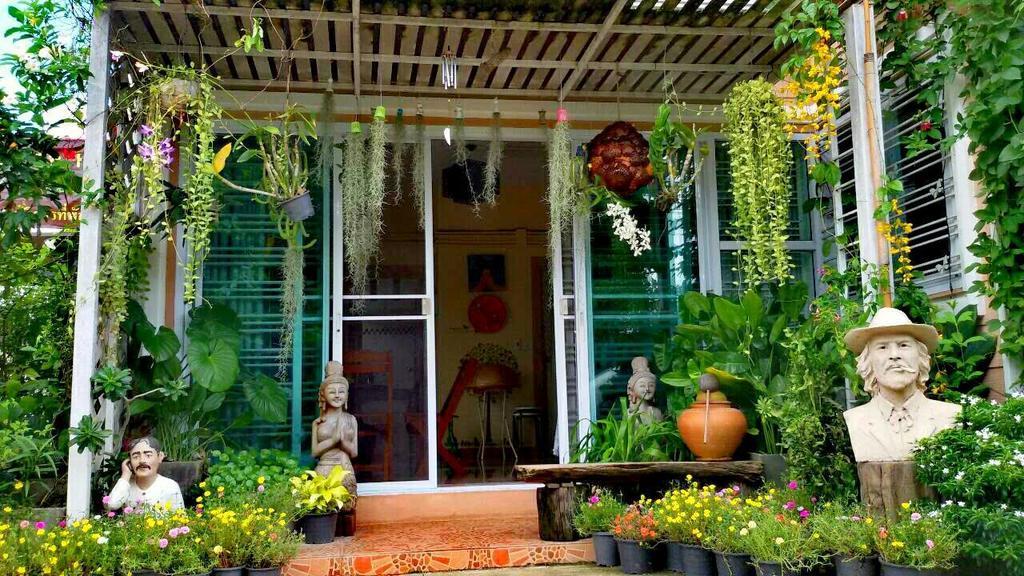 Lanna Lampang