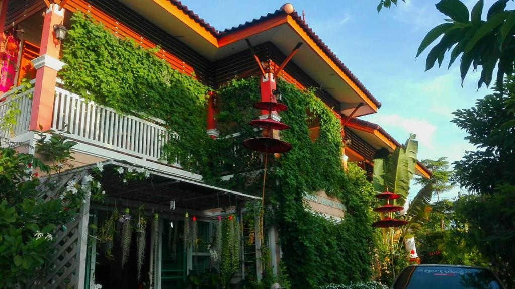 Lanna 2* Lampang