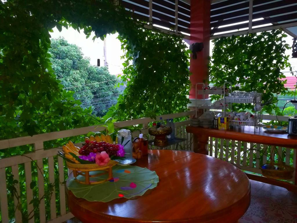Lanna ที่พักพร้อมอาหารเช้า ลำปาง