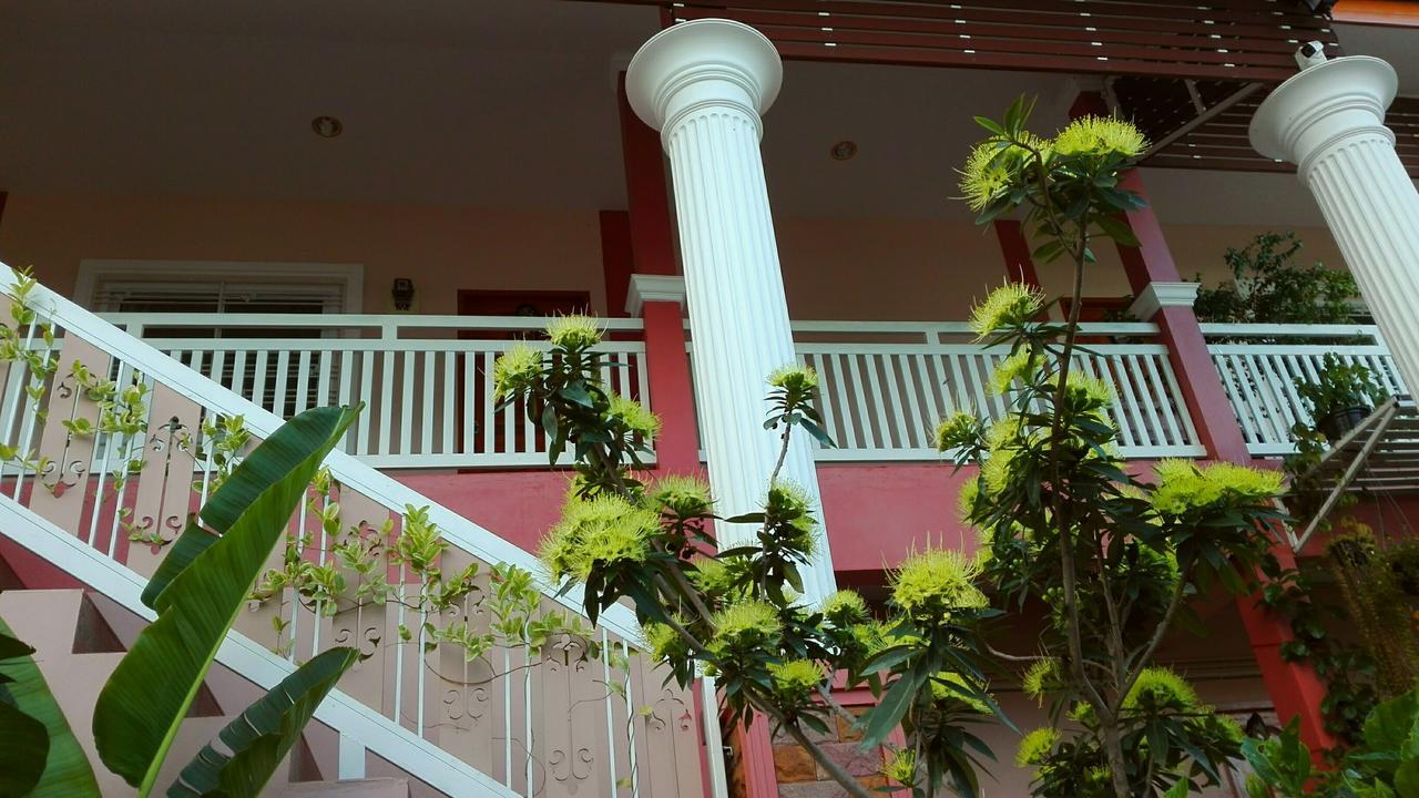 Lanna 2* Lampang