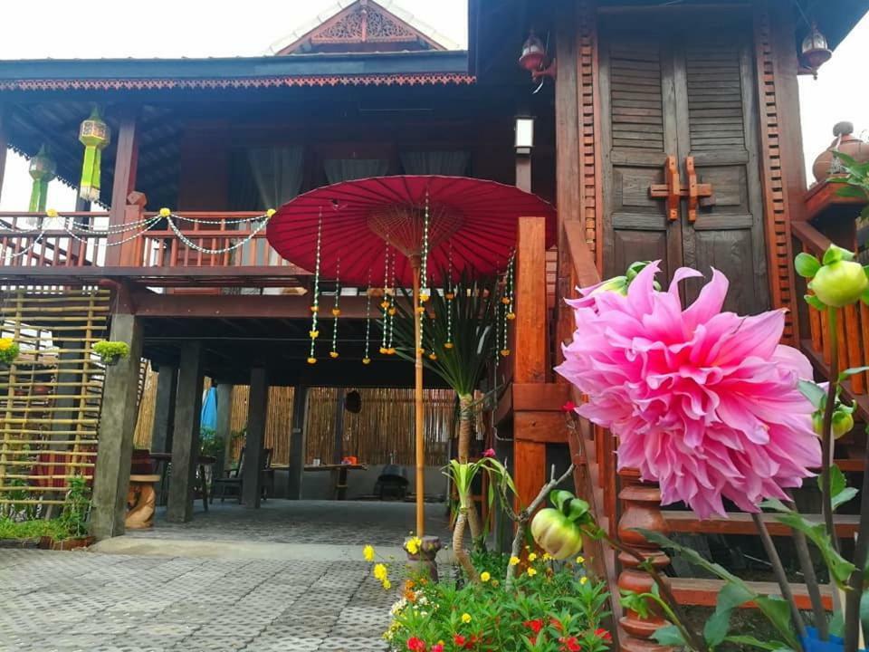 Lanna Lampang